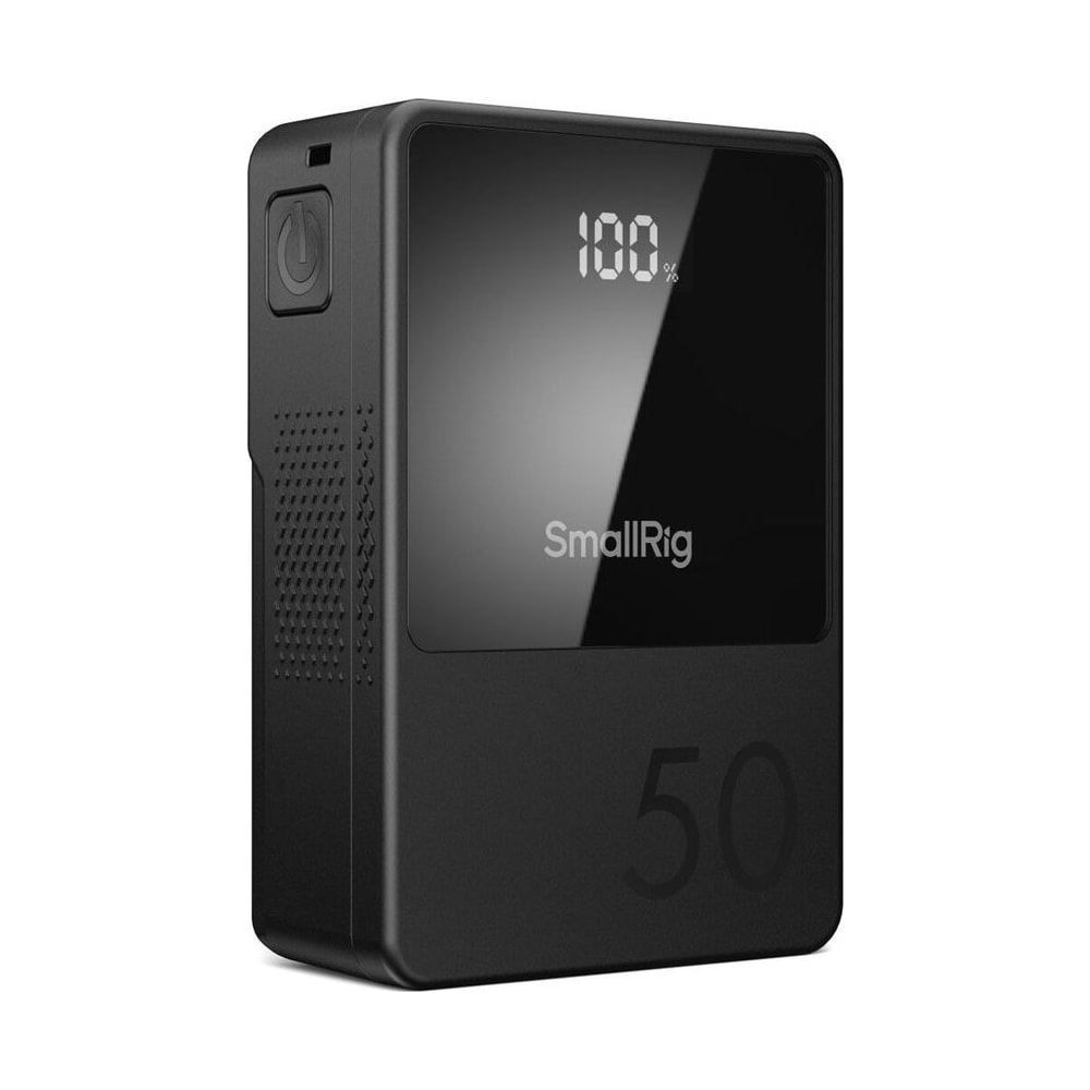 VB50 Battery