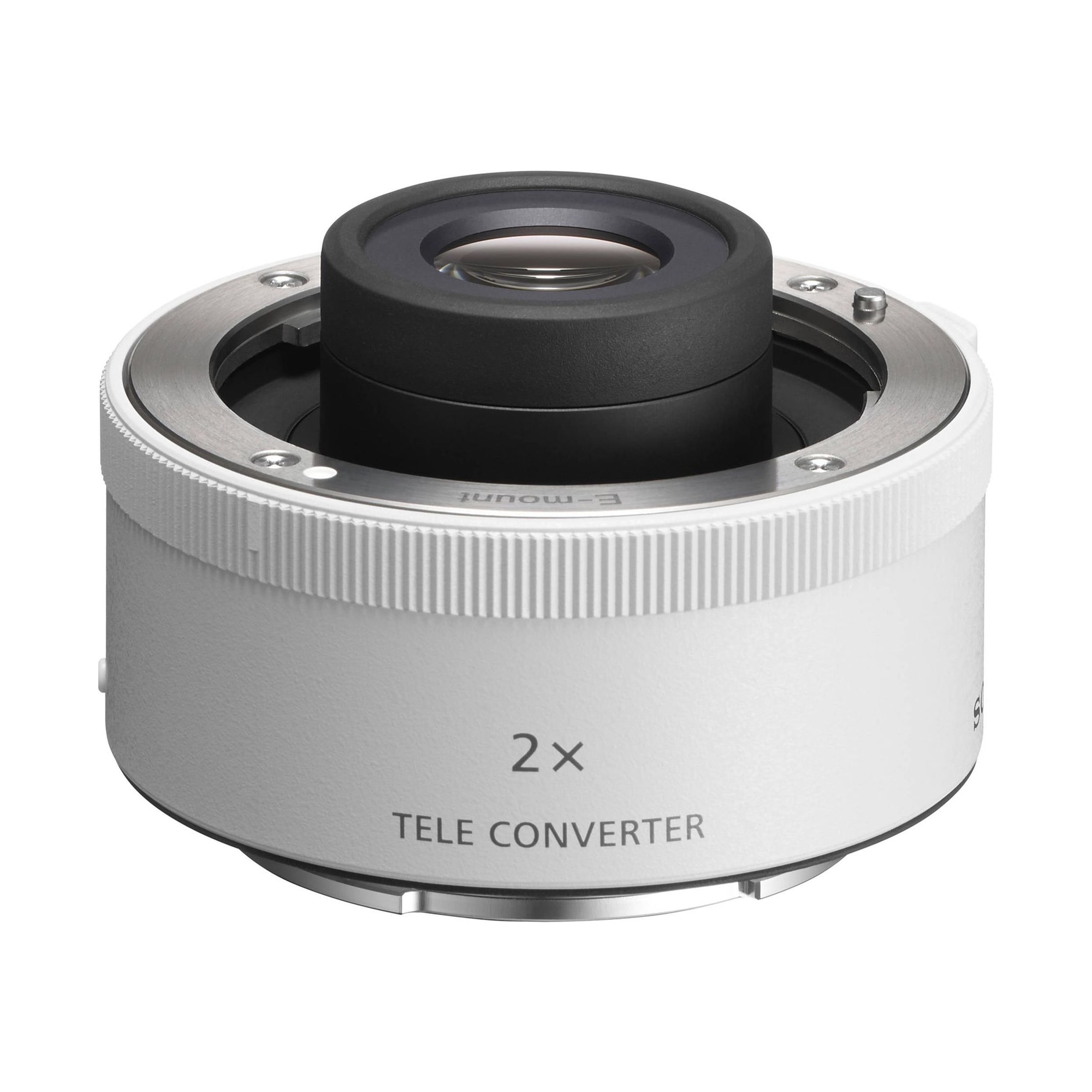 2x Teleconverter