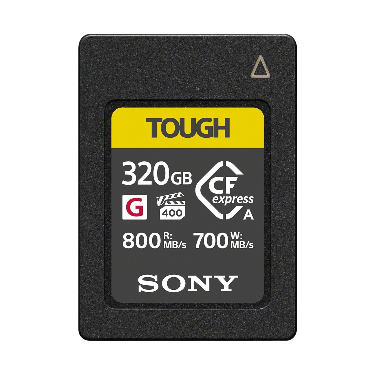 CFexpress Type A 320GB