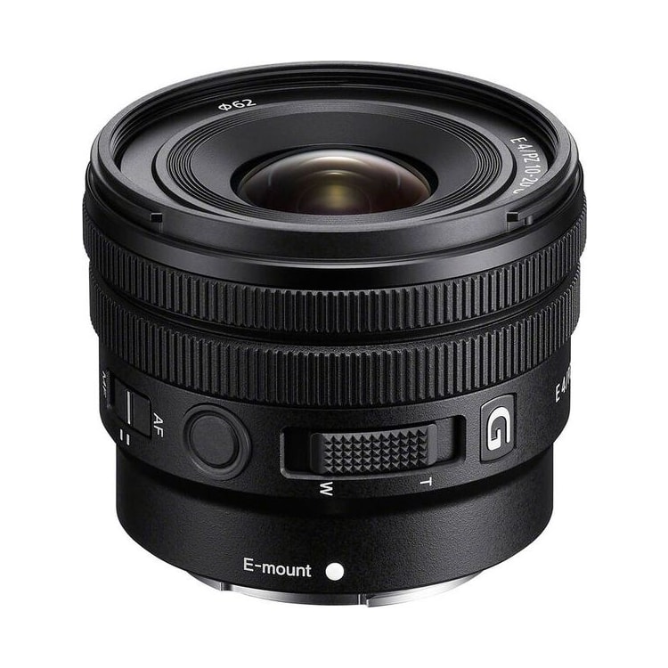 E PZ 10–20mm F4 G