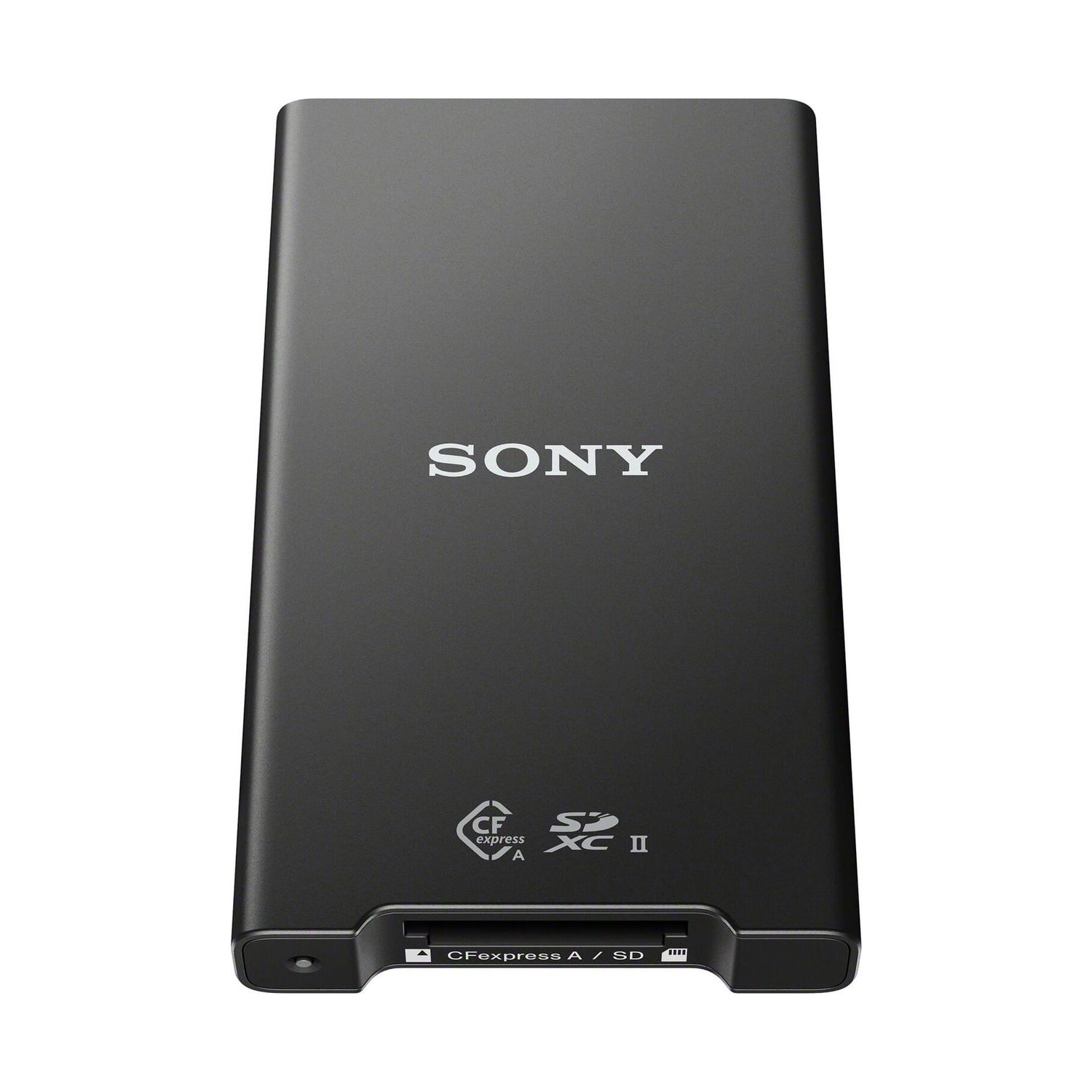 MRW-G2 Memory Card Reader