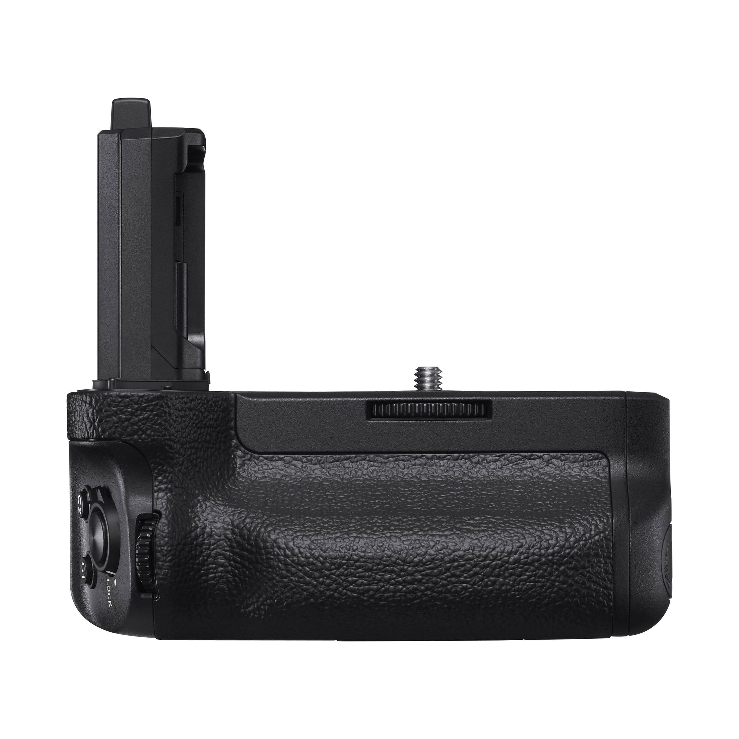 Vertical Grip