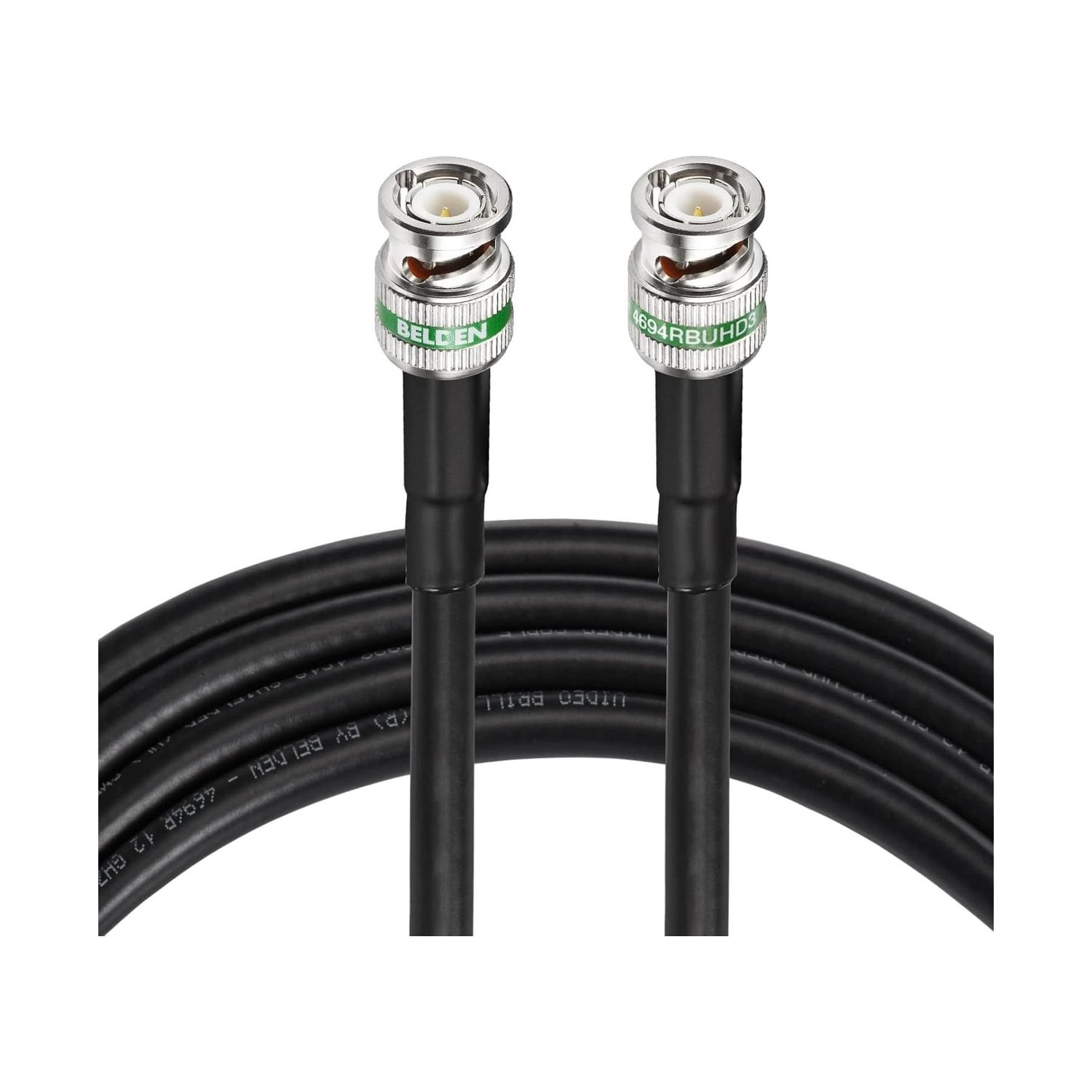 12G SDI Cable