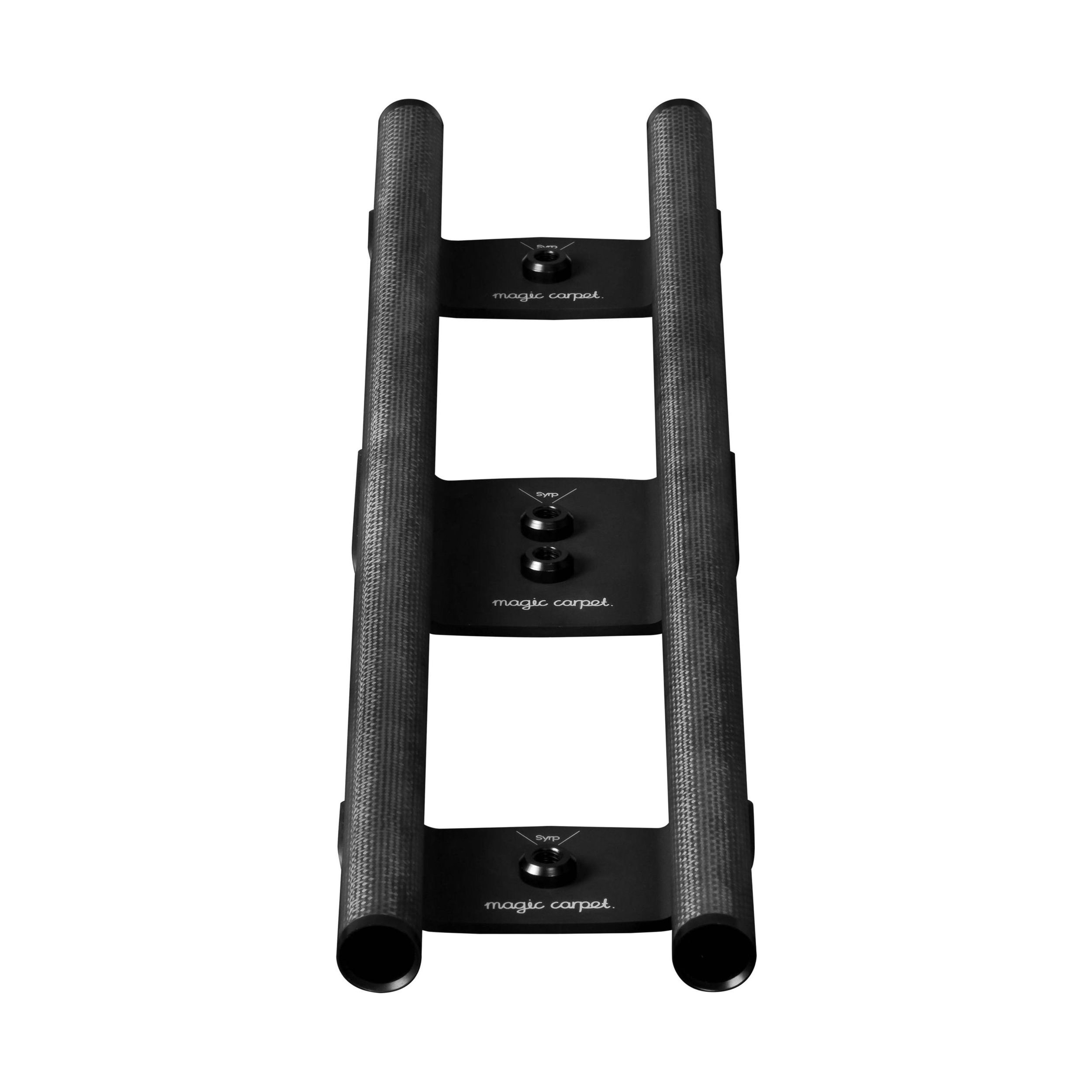 Magic Carpet Carbon Slider Track