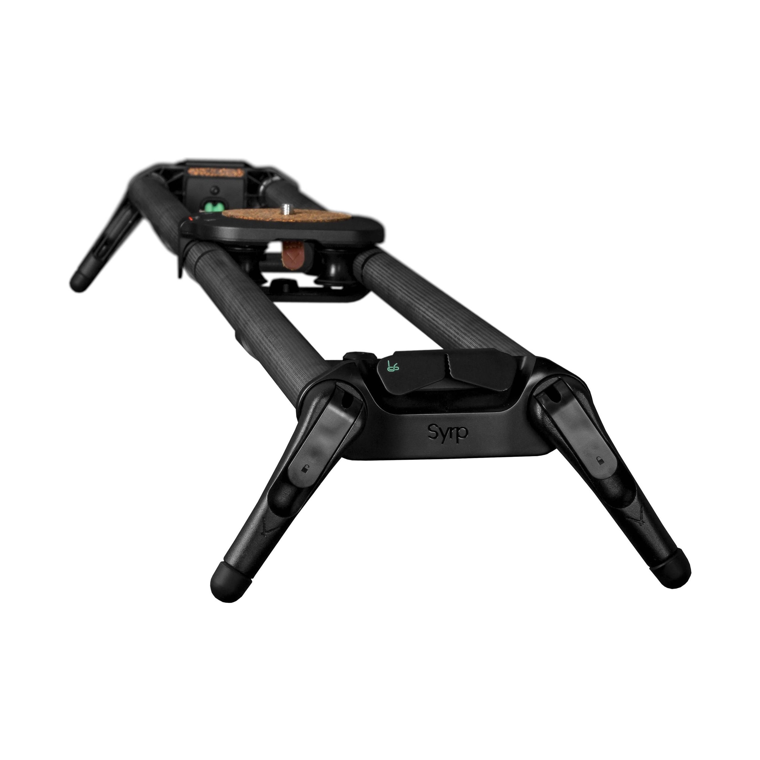 Magic Carpet Carbon Slider Kit