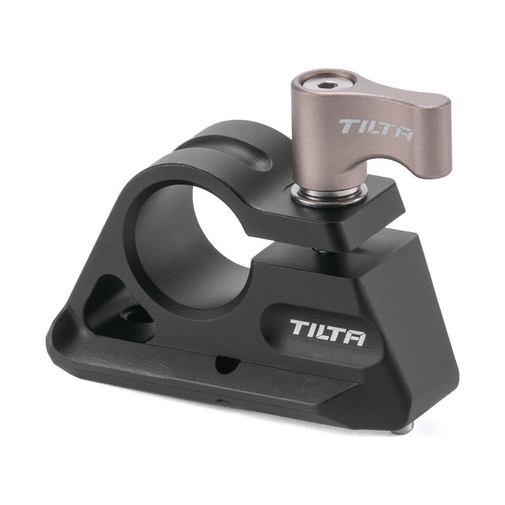 15mm Rod Bracket with NATO Rail