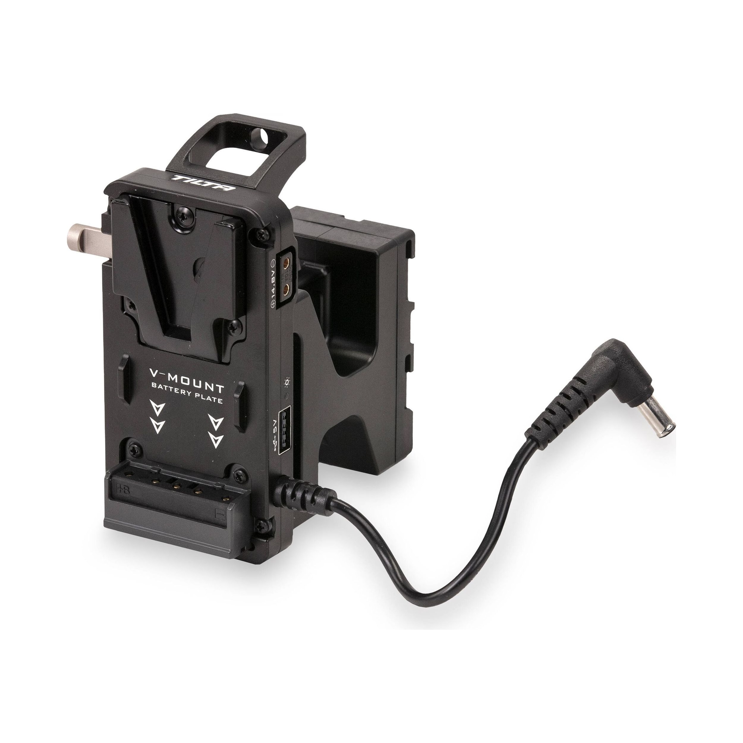 Battery Plate for Sony FX6