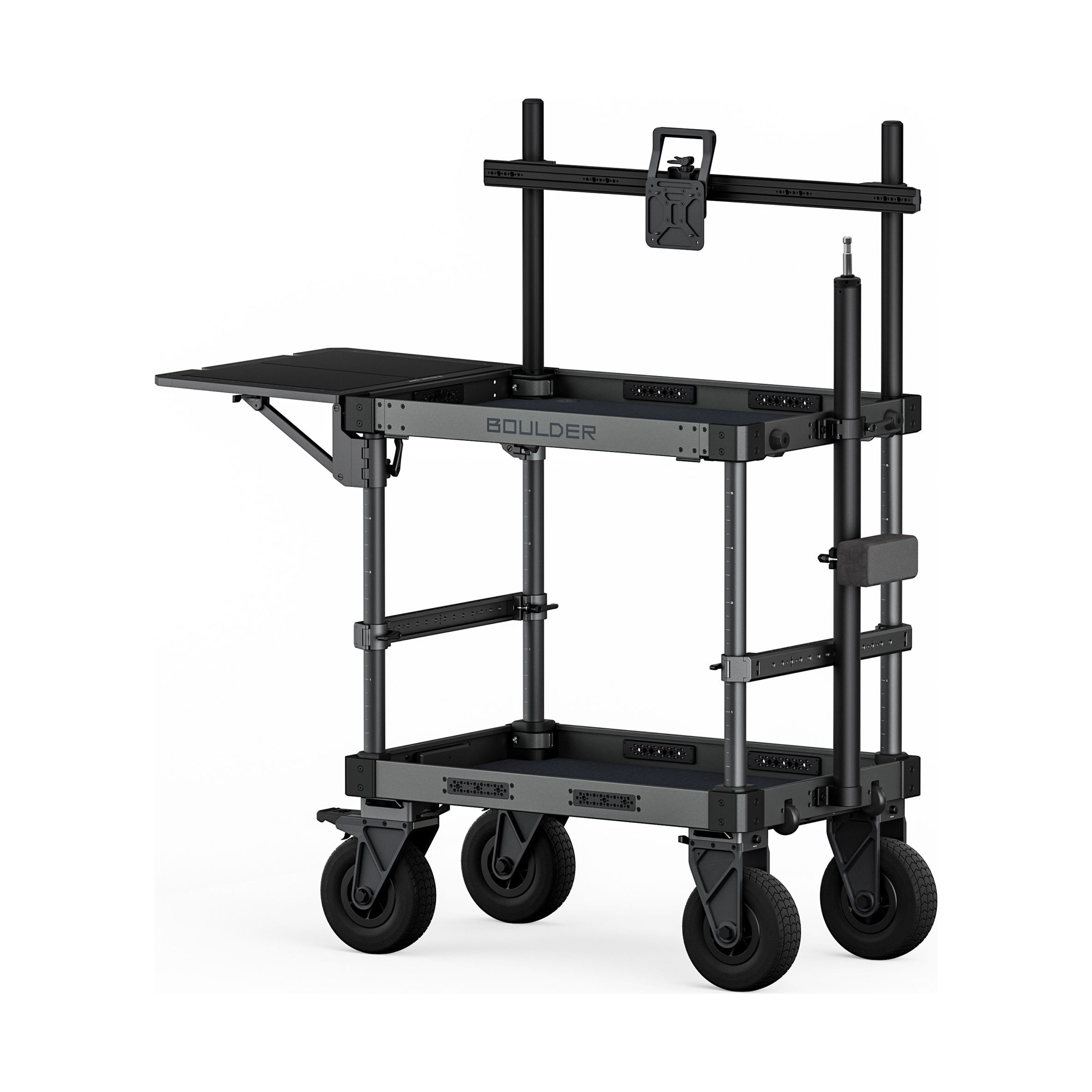 Boulder Camera Cart