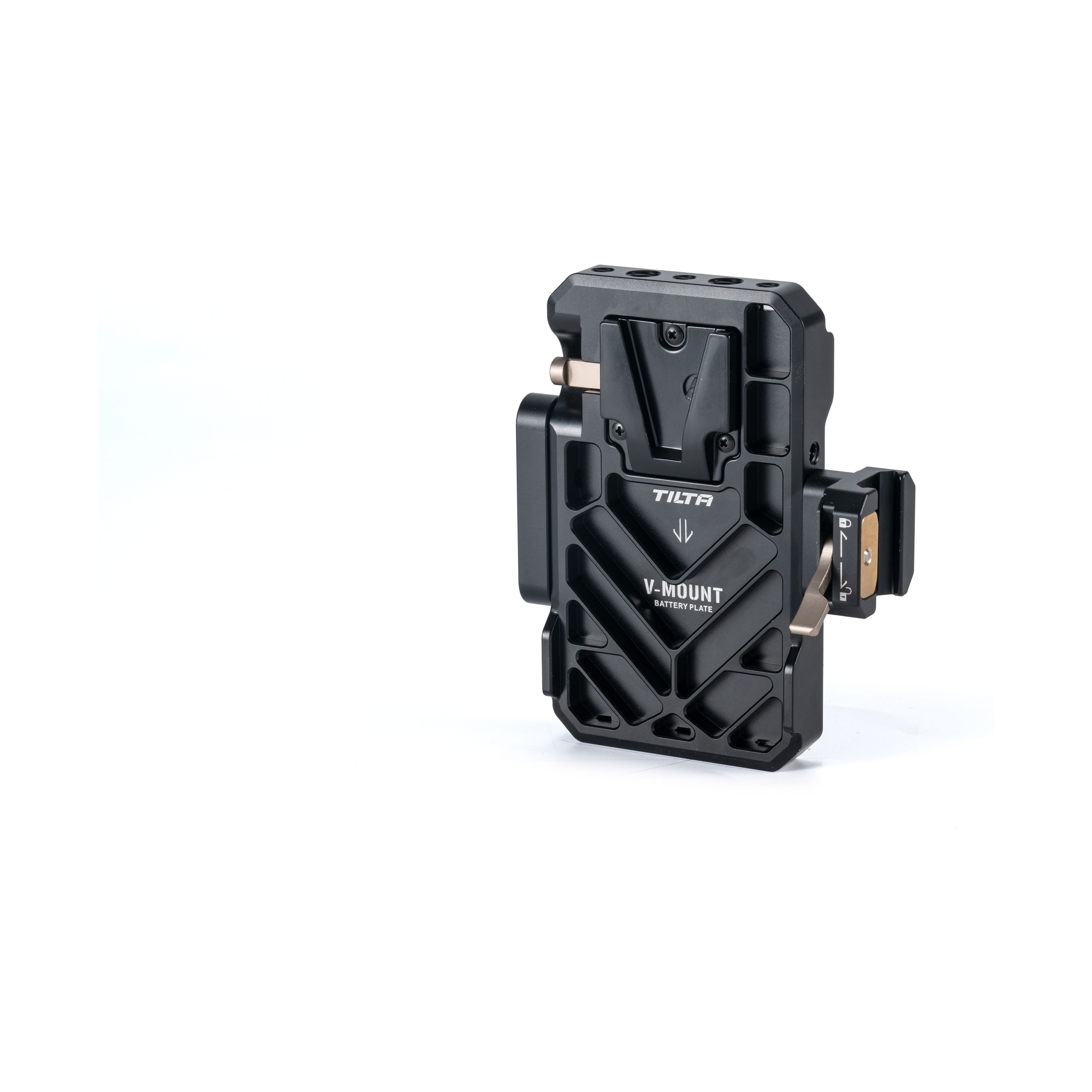 Float System V-Mount Battery Plate