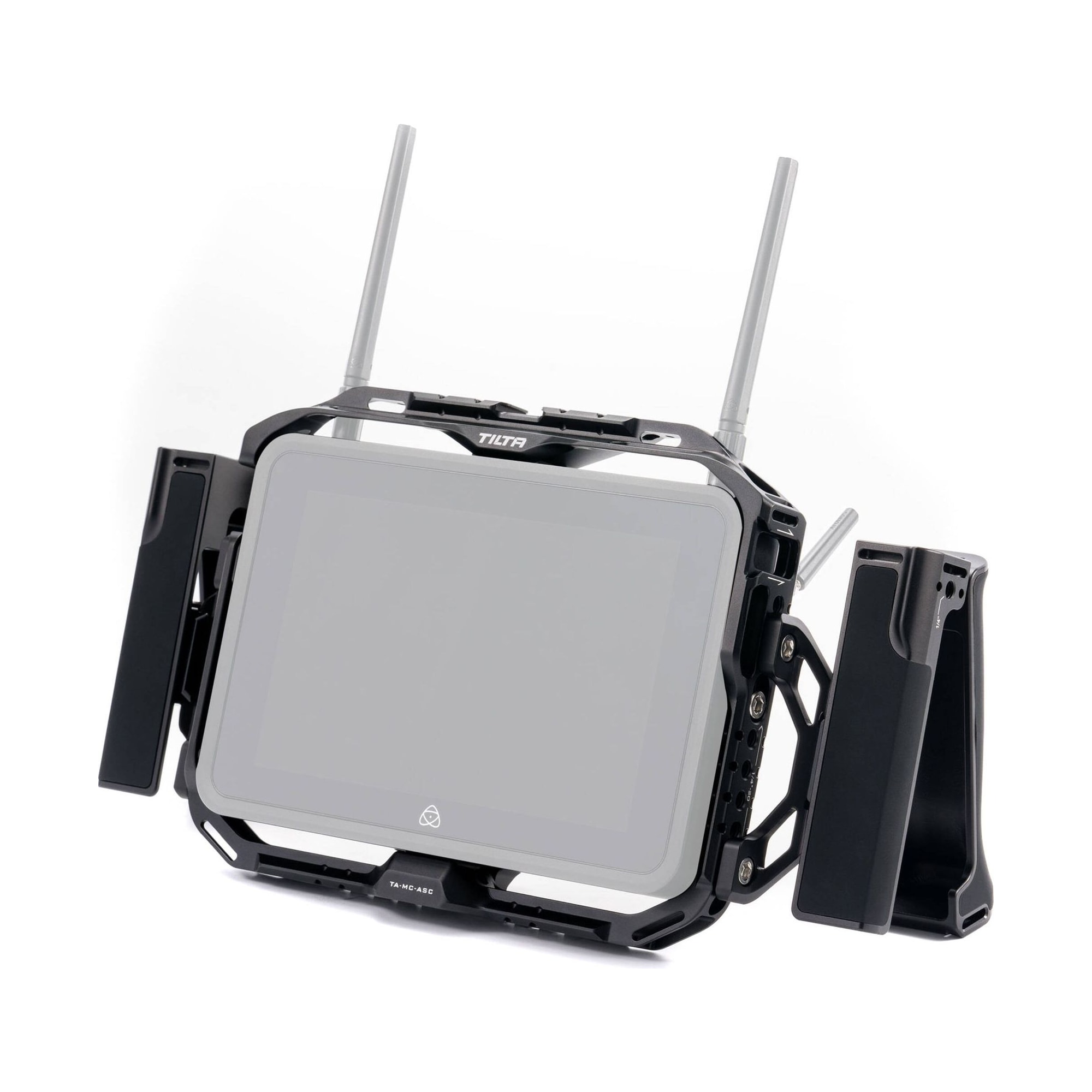 Monitor Cage for Atomos Shogun Ultra/Connect Handheld