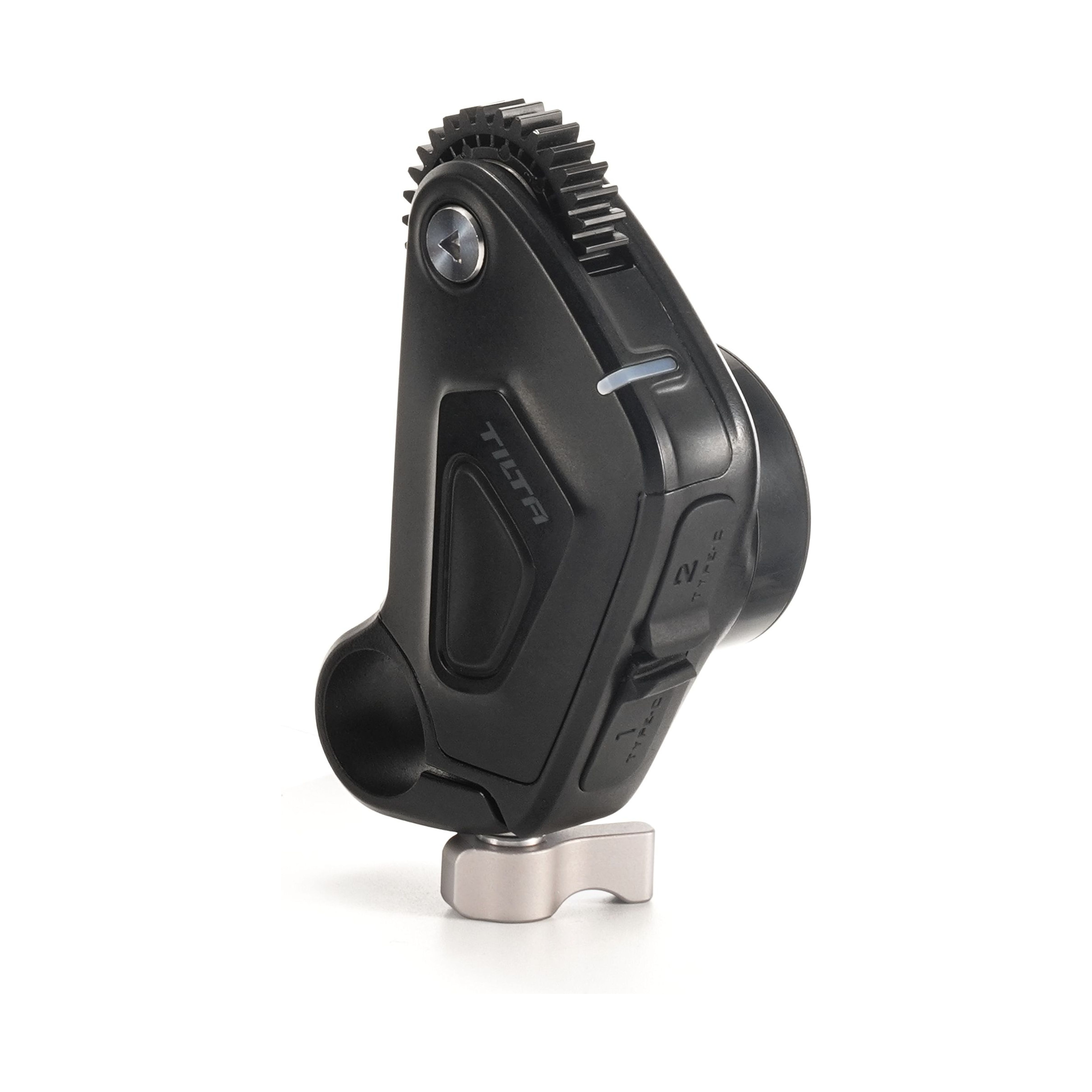Nucleus Nano II Motor