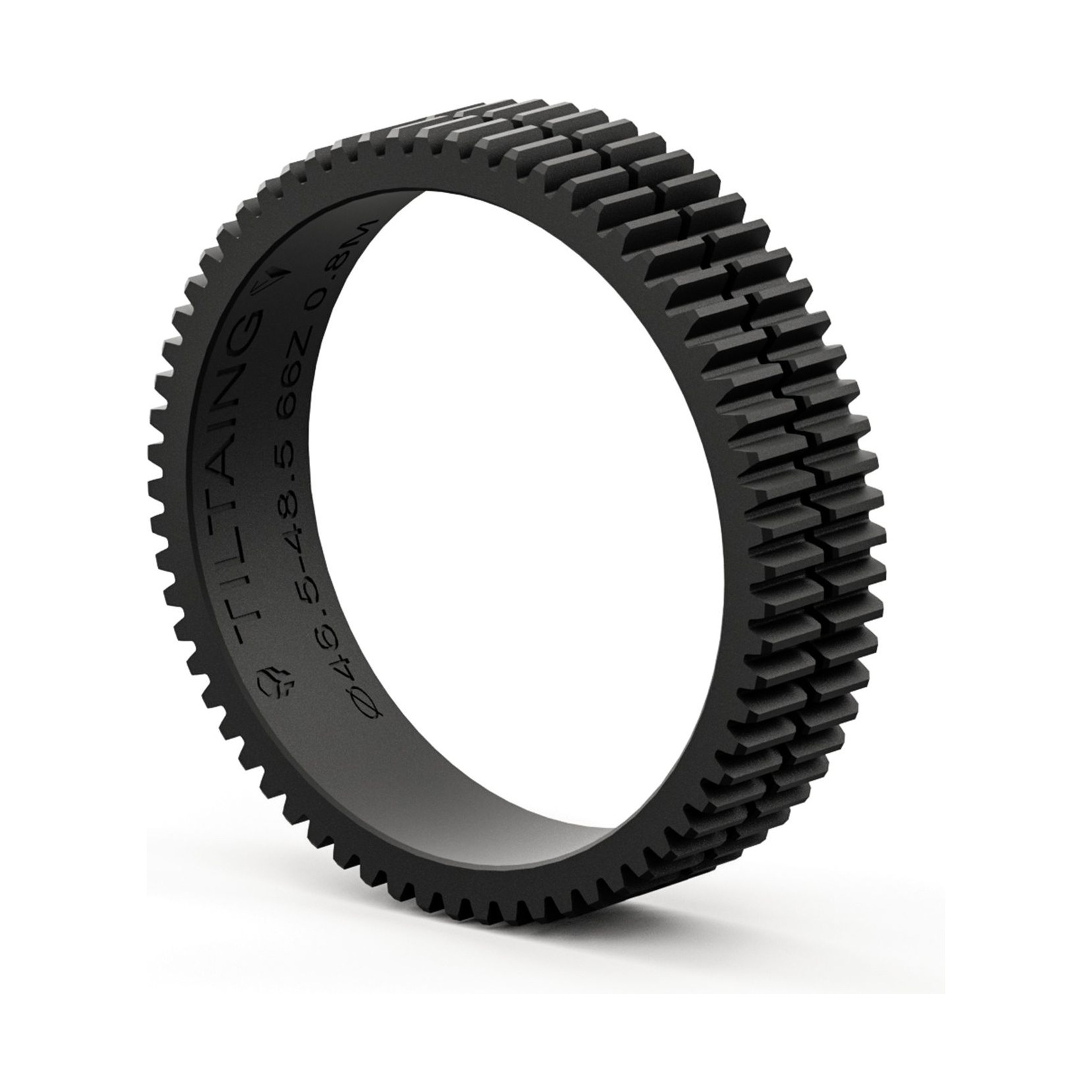 Seamless Focus Gear Ring