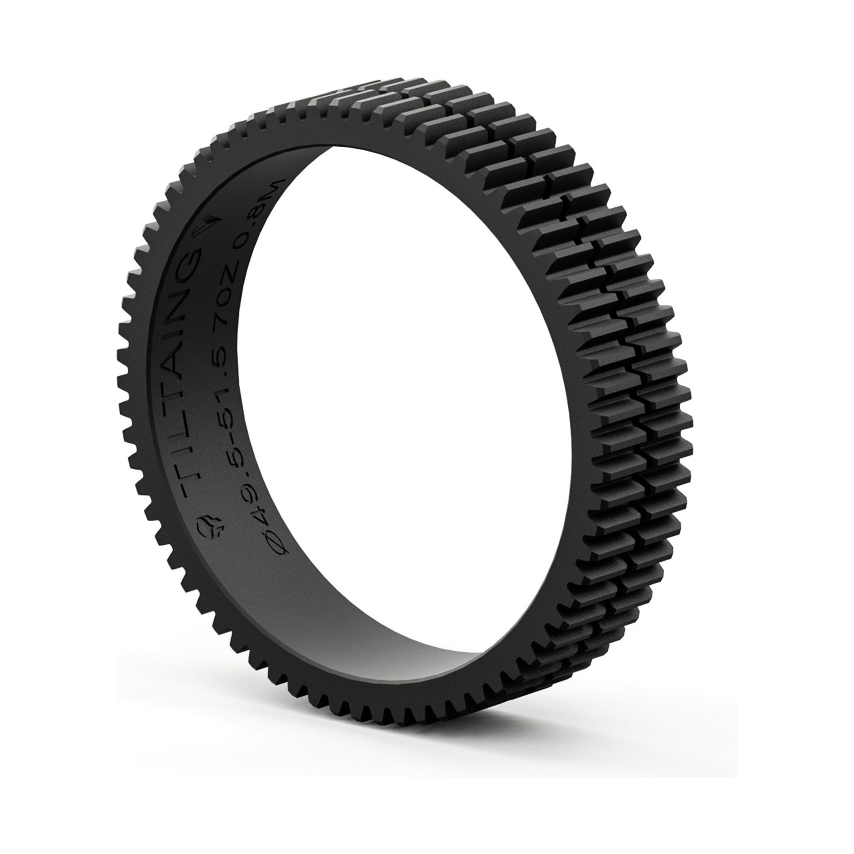Seamless Focus Gear Ring