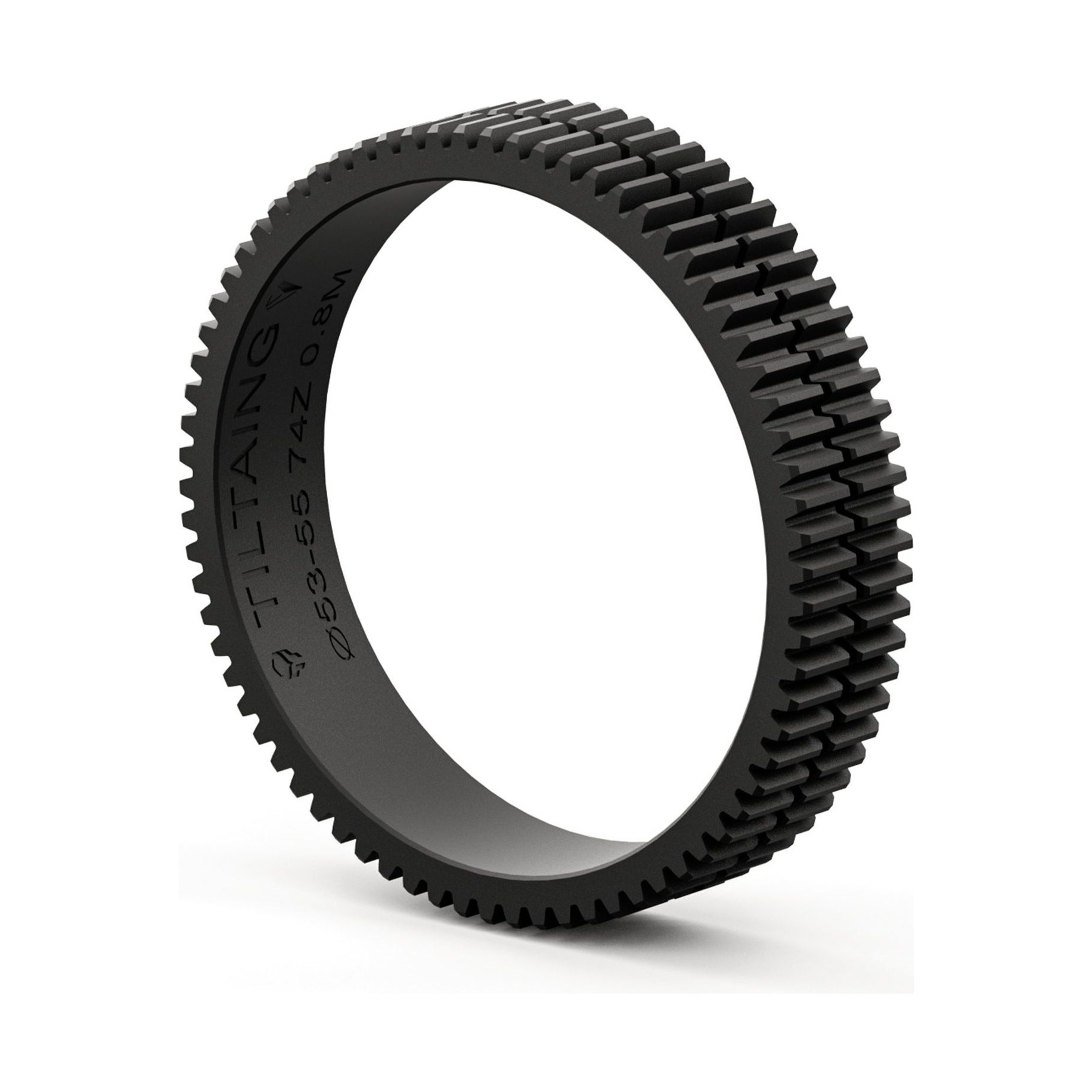 Seamless Focus Gear Ring