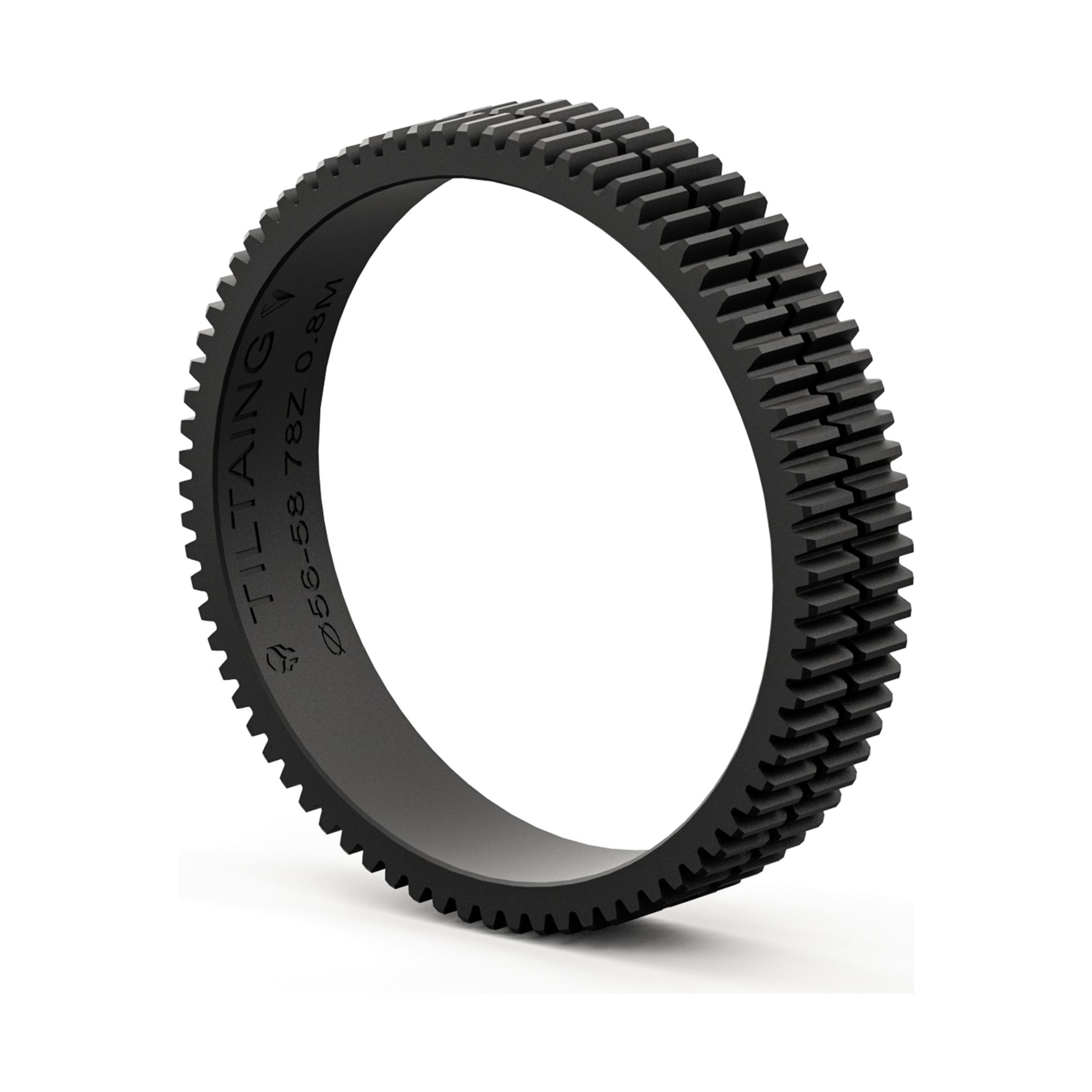 Seamless Focus Gear Ring