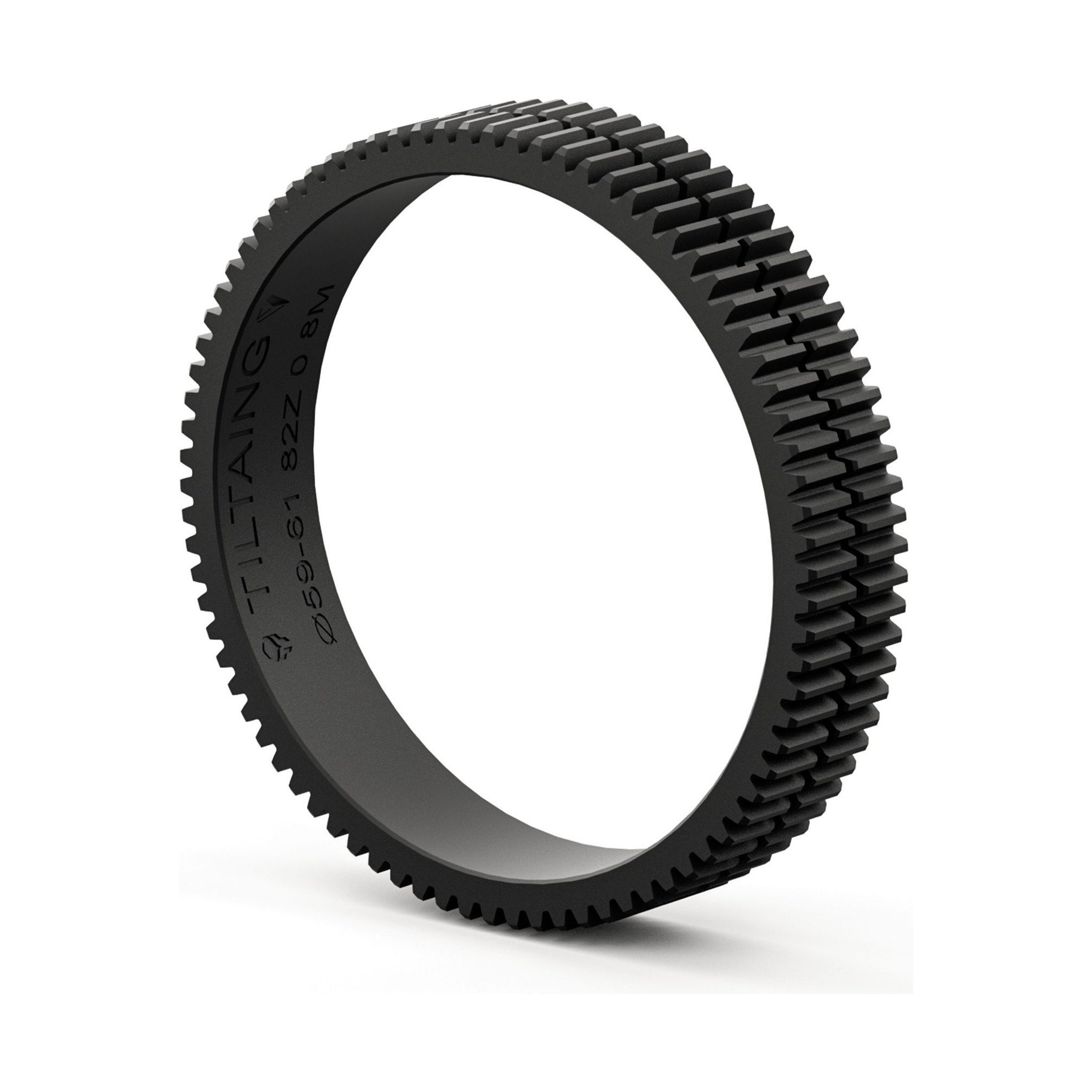 Seamless Focus Gear Ring