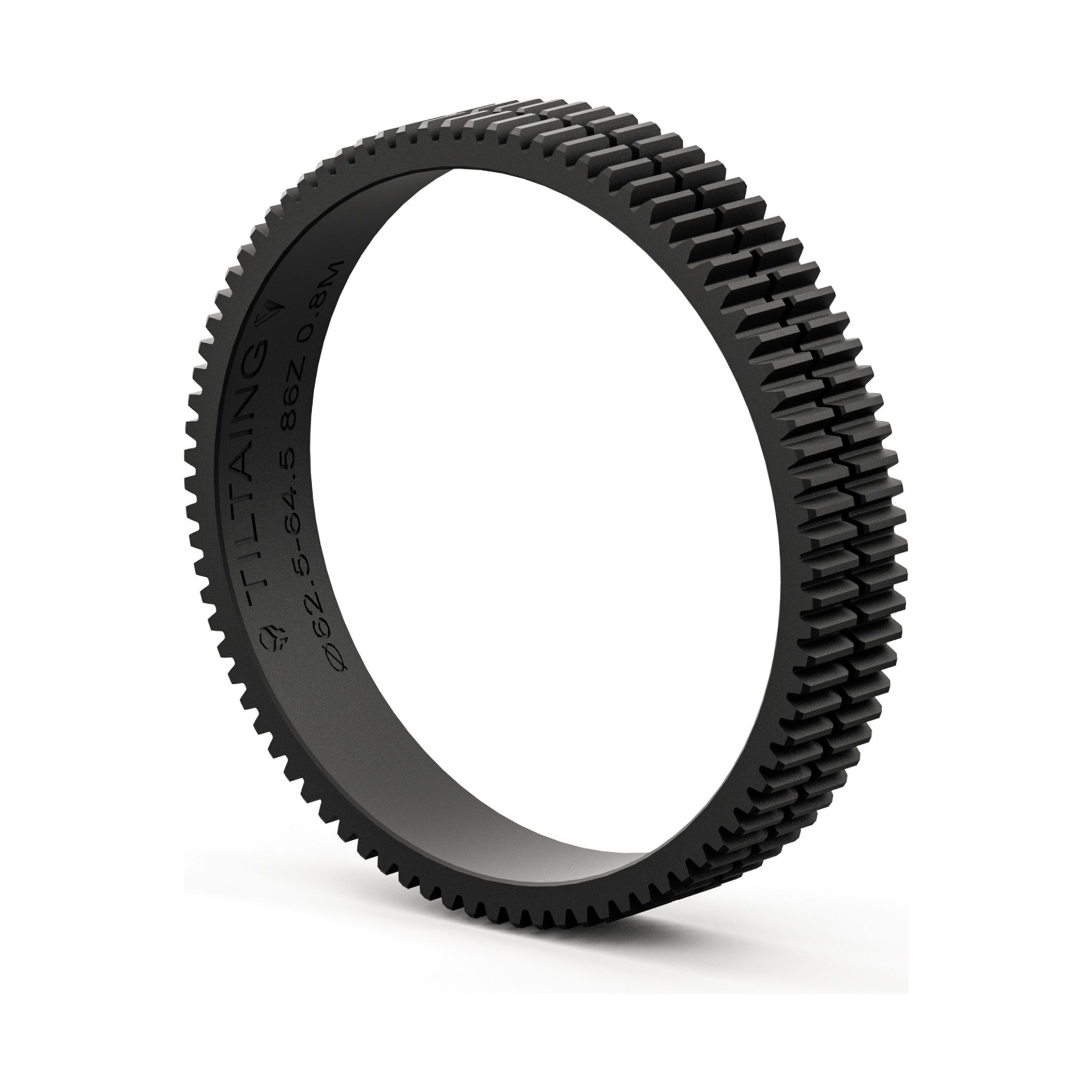 Seamless Focus Gear Ring