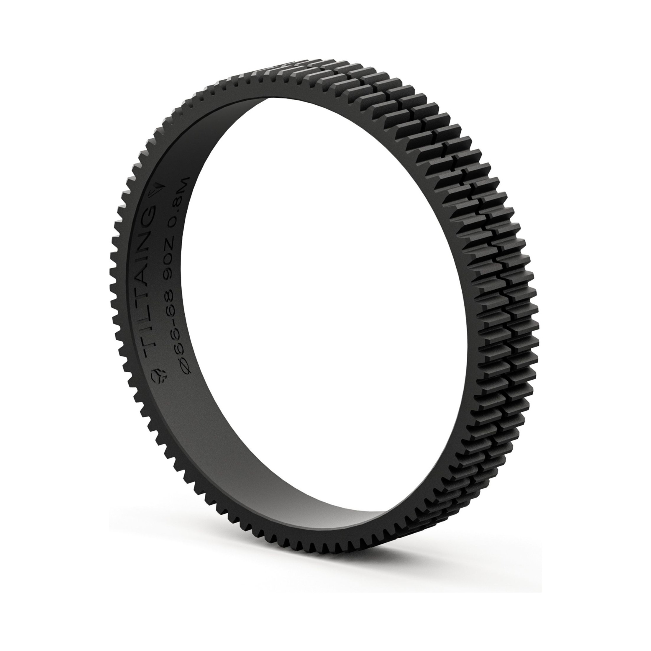 Seamless Focus Gear Ring