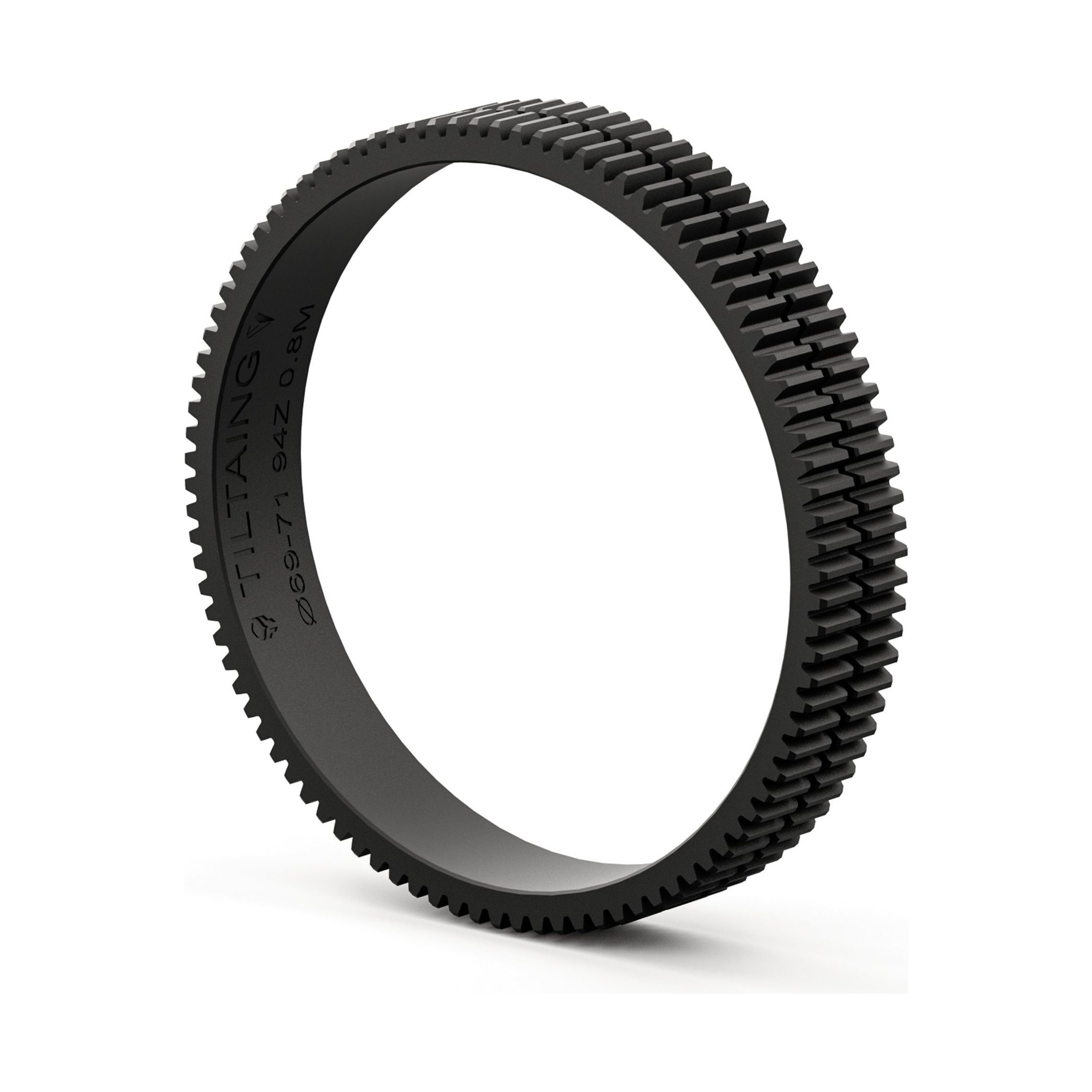 Seamless Focus Gear Ring