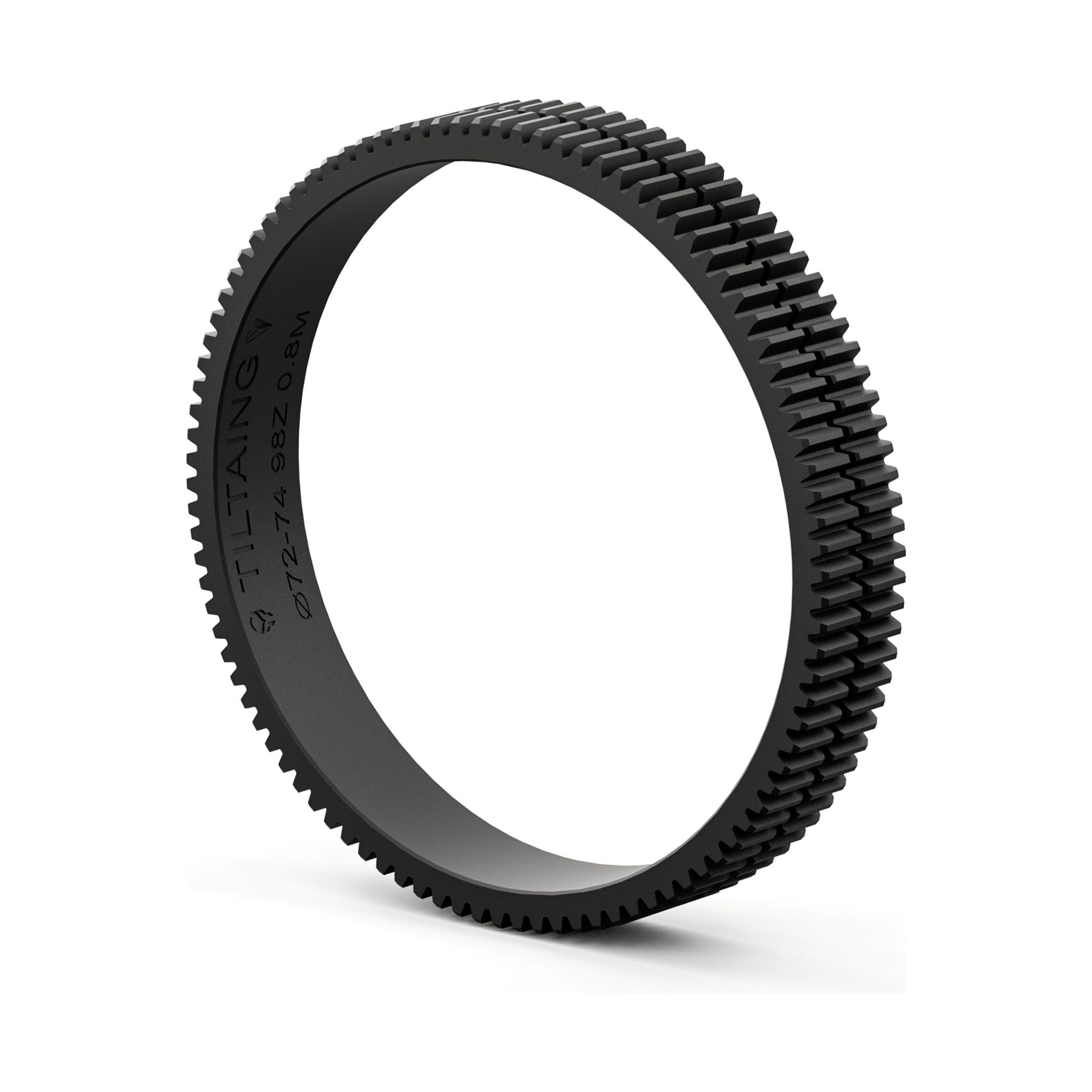 Seamless Focus Gear Ring