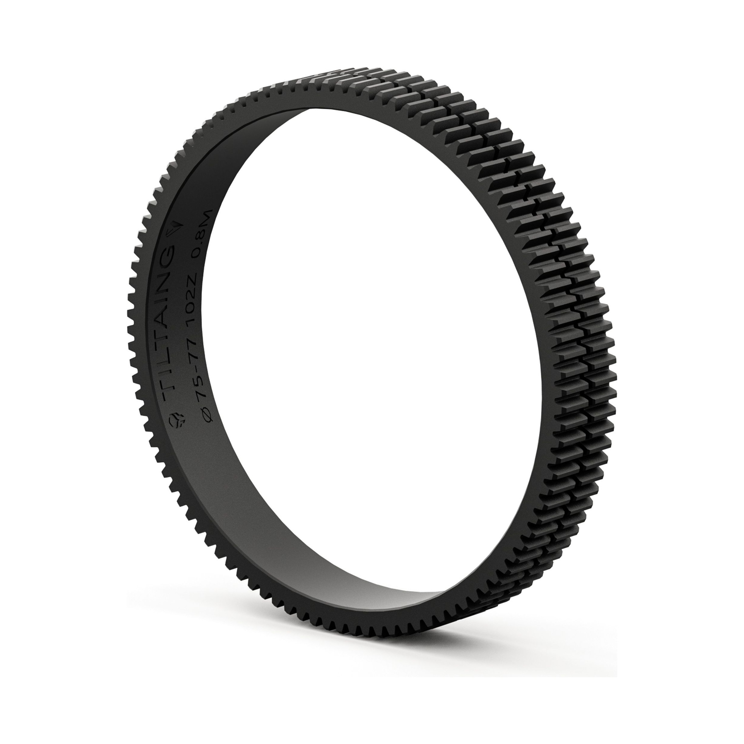 Seamless Focus Gear Ring