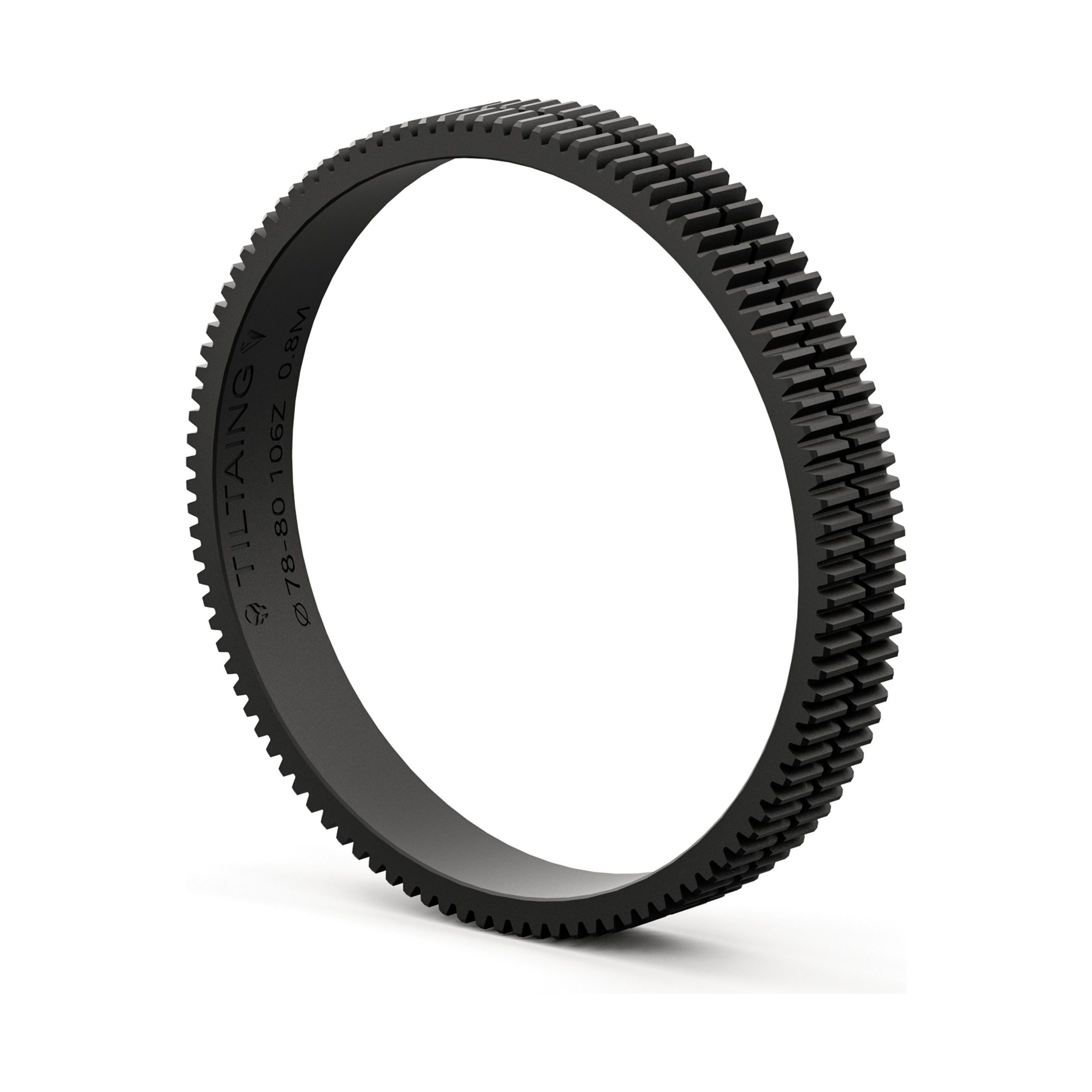 Seamless Focus Gear Ring