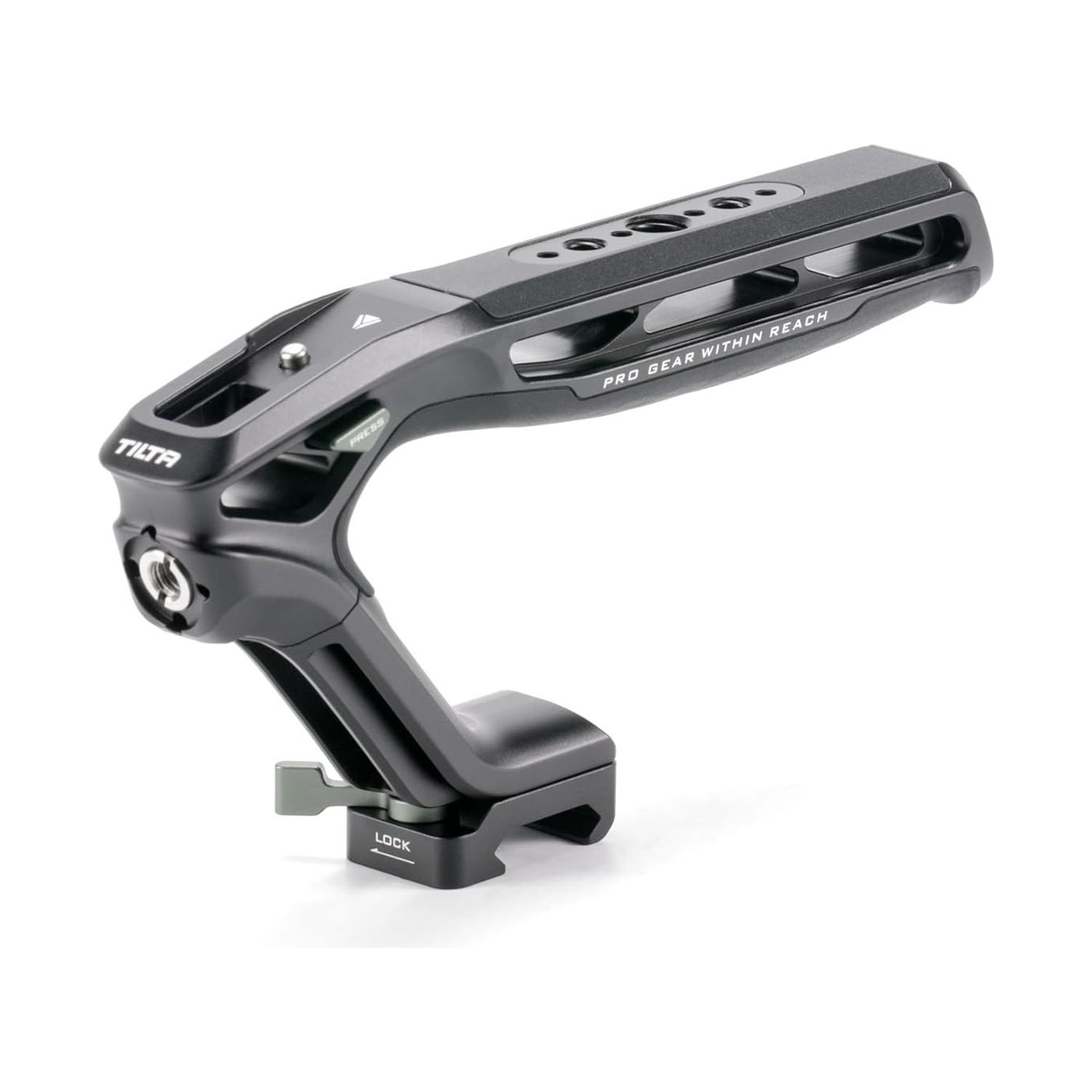 Xeno Top Handle