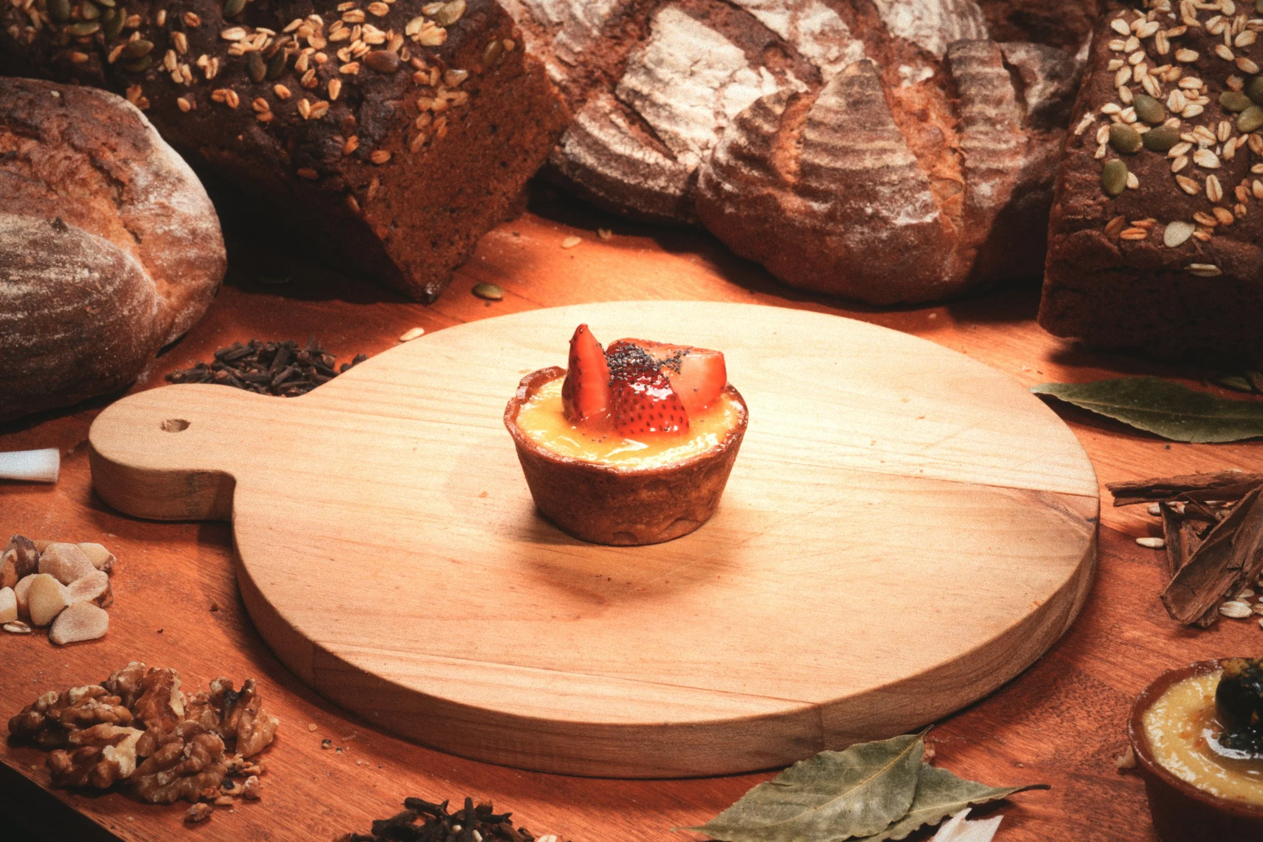 Monaco Panadería — 14